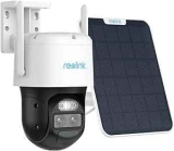 Reolink 4MP Wireless Security Camera