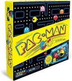 Buffalo Games Pac-Man Board Game