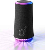 Anker Soundcore Glow 30W Portable Speaker w/ 360° Sound