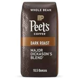 Peet’s Coffee 10.5-oz. Whole Bean Coffee