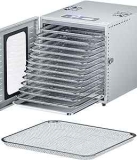 Ausegia 12-Tray Food Dehydrator