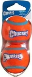 Chuckit! Tennis Ball 2-Pack