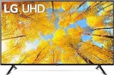 LG UQ7570 PUJ Series 65UQ7570PUJ 65″ 4K HDR LED UHD Smart TV