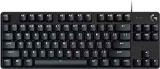Logitech G413 Backlit Mechanical Gaming Keyboard