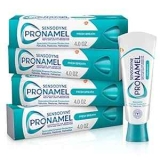Sensodyne Pronamel Fresh Breath Enamel Toothpaste 4-Pack