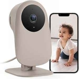 Nooie 1080p Baby Monitor