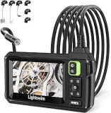 Industrial Endoscope Inspection Camera