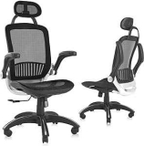 Ergonomic High Back Mesh Office Chair