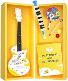 Enya Kids’ Musical Instrument Set