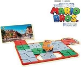 The Super Mario Bros. Route ‘n Go Tabletop Game