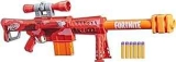 Nerf Fortnite Heavy SR Blaster Dart Gun
