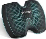 Ticonn Memory Foam Seat Cushion