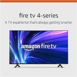 Amazon Fire TV 4-Series 4K55N400A 55″ 4K HDR LED UHD Smart TV