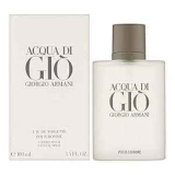 Giorgio Armani Men’s Acqua Di Gio 3.4-oz. Eau De Toilette Spray