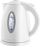 Ovente 1.7L Cordless Electric Kettle