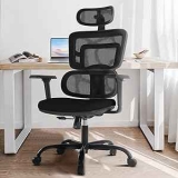 GTPOffice Ergonomic Office Chair