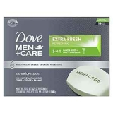 Dove Men+Care 4-oz. Body and Face Bar 14-Pack