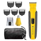 Remington Virtually Indestructible All-in-One Grooming Kit