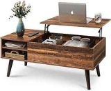 Wlive Lift Top Coffee Table