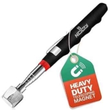 NoCry Telescoping Magnetic Pickup Tool