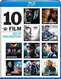 Universal 10-Film Sci-Fi Collection on Blu-ray