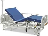 Electric Hospital Bed