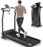 Ancheer Foldable Treadmill
