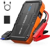 AstroAI 1,500A Car Jump Starter and Battery Charger