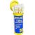 Poolmaster Smart Test 4-Way Swimming Pool and Spa Water Chemistry Test Strips 50-Pack