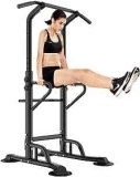 Soges Power Tower Workout Station