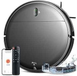 WiFi Enabled Robot Vacuum and Mop Combo