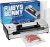 Rubys Bunny 5-in-1 Vacuum Sealer Machine with Built-in Cutter