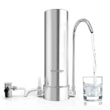 Vortopt 5-Stage Countertop Water Filter System
