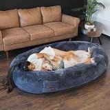 Plufl The Original Human Dog Bed