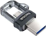 SanDisk 128GB USB 3.0 Dual Drive