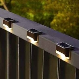 Solpex Solar Deck Lights 16-Pack