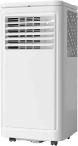 10,000-BTU 3-in-1 Portable Air Conditioner