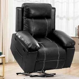 Comhoma Power Lift Recliner Chair