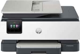 HP OfficeJet Pro 8135e Wireless All-in-One Inkjet Printer
