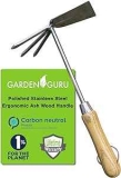 Garden Guru Eco Hand Cultivator