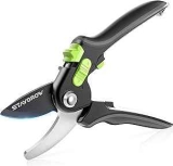 8.5″ Bypass Pruning Shears