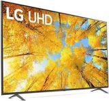 LG 86UQ7590PUD 86″ 4K HDR 120Hz LED UHD Smart TV
