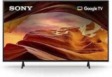 Sony KD50X77L 50″ X77L Series 4K UHD Smart Google TV (2023)
