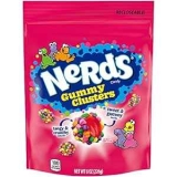 Nerds 8-oz. Gummy Clusters Candy