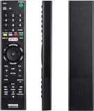 Sony Bravia TV Replacement Remote