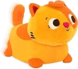 B. Toys Crawling Interactive Plush Cat