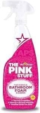 Stardrops The Pink Stuff 25.4-oz. Miracle Bathroom Foam Cleaner