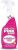 Stardrops The Pink Stuff 25.4-oz. Miracle Bathroom Foam Cleaner