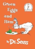 Dr. Seuss’s Green Eggs and Ham Hardcover