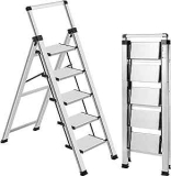 5-Step Ladder